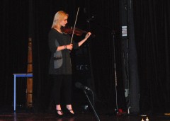 Koncert charytatywny